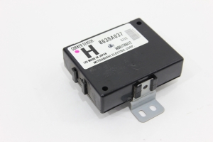 Módulo Ecu Corner Asx 10/16 Usado (658)