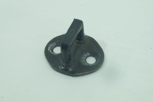 Batente Porta Diant  Le Triton Hpe 08/15 Usado (133)
