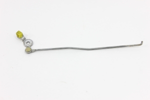Vareta Fechadura Porta Dd Rav4 94/00 Usado (219)