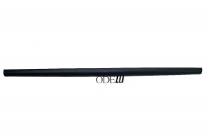 Moldura Tampa Traseira F-250 99/12 Fibra