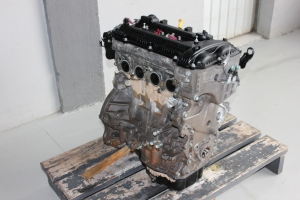 Motor Parcial 2.0 Flex 99826km Sportage 11/16 Usado (204)
