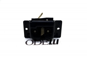 Fechadura Porta Traseira Besta Gs 98/04