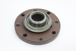 Flange Diferencial Traseiro Ranger 05/11 Usado (583)