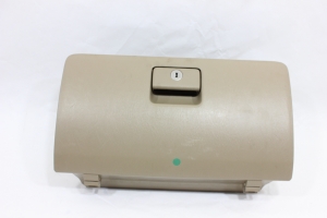 Porta Luvas (Bege) Hilux Sw4 05/11 Usado (468)