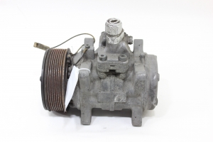 Compressor Ar Condicionado Mwm 4.08tce Vw 8-150 05/12 Usado (245)