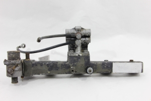 Tubo Água Motor Vw 8-140 94/99 Usado (396)
