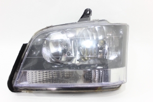 Farol Le S10 01/11 Usado (764)