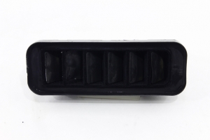 Grade Difusor Saída Ar Tras Cabine Triton Hpe 08/15 Usado (597)
