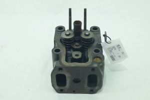 Cabeçote 226 229 Mwm 4cc Ford F-1000 72-92(260)