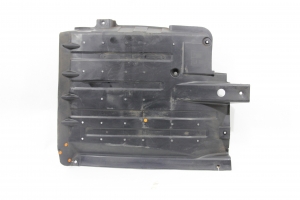 Protetor Tanque Combustivel Sportage 12/16 Usado (705)