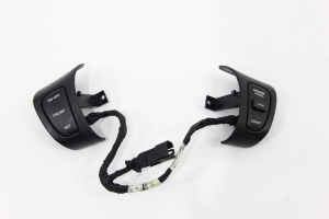 Botao Comando Volante Par Cherokee Limited 93/98 Usado (594)
