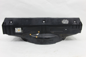 Defletor Superior Radiador S10 95/00 Usado (090)