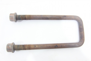Grampo Feixe Mola S10 12/17 Usado (088)