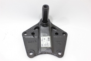 Suporte Feixe Mola Traseiro Vw 8-140 94/99 Usado (599)