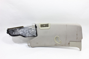 Acabamento Sup Coluna Tras Cinto Le Discovery 4 10/15 Usado (491)