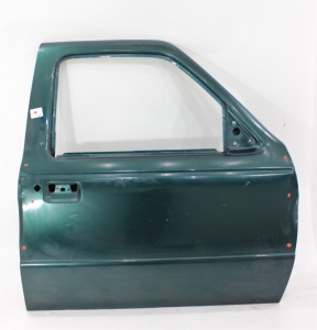 Porta Dianteira Ld Ranger 98/04 Usado (398)