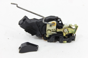 Fechadura Elétrica Porta Diant Ld Ranger 97/04 Usado (780)