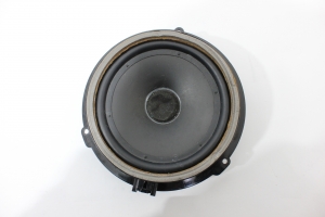 Alto Falante Porta Diant Ld Freelander 2 07/15 Usado (327)