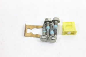 Parafuso Alavanca Câmbio Automático Jg Jeep Renegade 15/22 Usado (035)