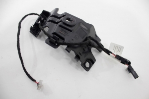 Chicote Porta Diant Ld Jeep Renegade 15/18 Usado (680)