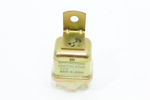 Relê Nippon Denso 0567006930 12v Mitsubishi Lancer 12/17 Mb382267 Original
