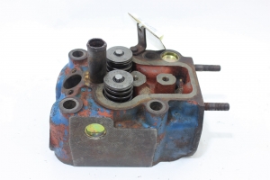 Cabeçote Mwm 229 4cc F-1000 72/92 Usado (079)