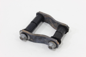 Jumelo Feicho Mola Tras Hilux  3.0 05/15 Usado (849)
