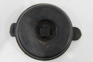 Coifa Lâmpada Bloco Farol Pajero Sport 98/05 Usado (763)