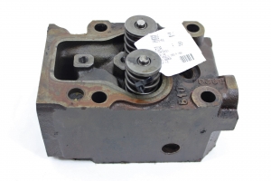 Cabeçote Vw 8-140 93/99 Usado (916)