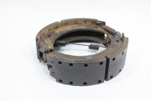 Sapatas e Lonas Freio Diant Ld (Par) Vw 12-140 93/98 Usado (369)