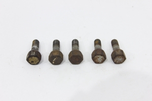 Parafuso Roda Jg 5 Pçs Ducato 03/15 Usado (456)