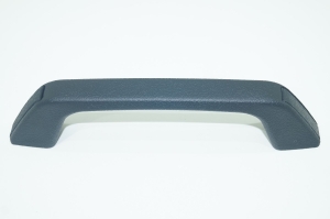 Puxador Porta Vw Leve/Medio/Pesado 91/00 Preto