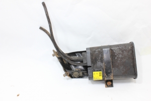 Filtro Canister 2.2 Ohc Gasolina S10 95/97 Usado (269)