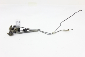 Fechadura Porta Diant Ld Blazer 95/00 Usado (162)