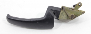 Maçaneta Int Porta Diant Le Dodge Ram 1500 93/01 Usado (602)