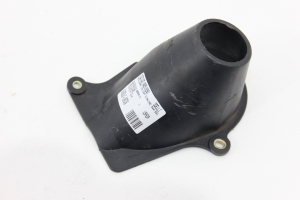 Moldura Coluna Direção Sw4 96/04 Usado (591)