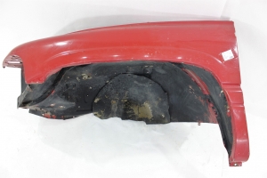 Para-lama Dianteiro Le Dodge Ram 1500 93/01 Usado (617)
