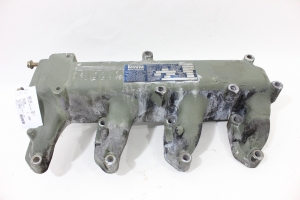 Coletor Admissão Mwm X12 4cc 415cv Vw 13-180 06/12 Usado (709)
