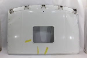 Teto Cabine com Furo Teto Solar Vw 24-260 20/23 Usado (151)
