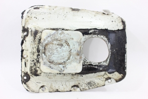 Tampa Assoalho Caixa Câmbio F-1000 93/98 Usado (515)