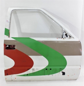 Porta Dianteira Ld S10 95/11 Usado (254)