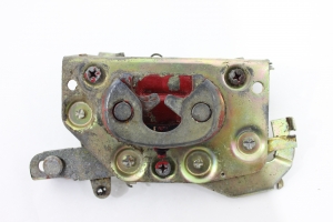 Fechadura Porta Diant Le F-1000 72/92 Usado (666)