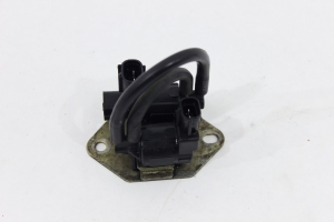 Válvulas Solenoide Tração 4x4 Triton Hpe 08/15 Usado (719)