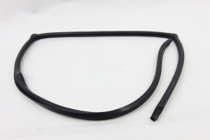 Borracha Porta Traseira Ld L200 Sport 04/11 Usado (295)
