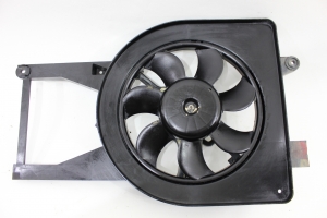 Eletro Ventilador Courier 96/13 Usado (223)
