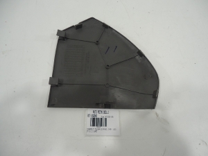 Acabamento Moldura Painel Chery Tiggo 07/12 Ld Usado