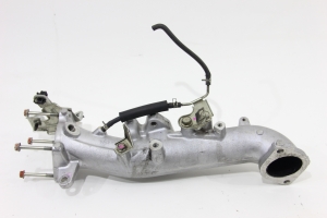 Tubo Admissão Cano Tbi Egr Triton Hpe 08/15 Usado (916)