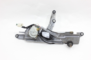Galhada Motor Limpador Vidro Tras Pathifinder Se 98/04 Usado (653)