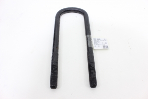 Grampo Feixe Mola Dianteiro Vw 15-180 08/12 Usado (465)