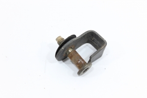 Batente Porta Diant Ld F-1000 93/98 Usado (968)